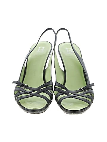 H Hilfiger Heels (view 2)