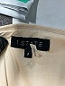 1.State Metallic Silver Formal Skirt Size 2 - photo 4