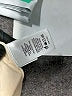 1.State Metallic Silver Formal Skirt Size 2 - photo 5