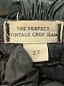 Madewell Gray Jeans Size 27 waist - photo 8