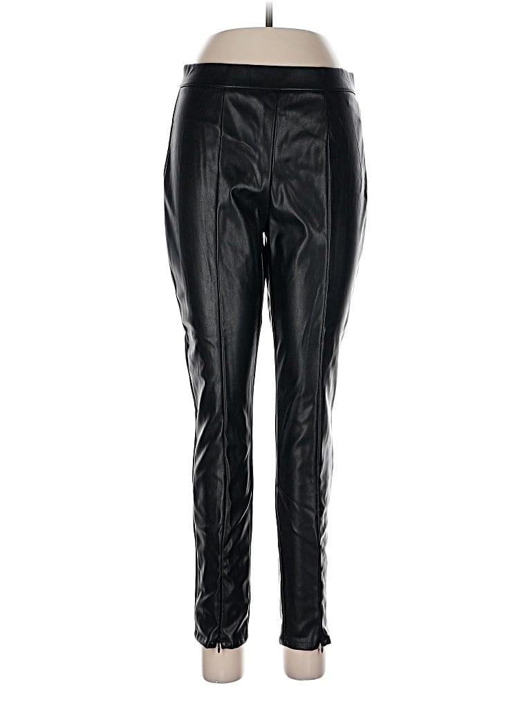 Pre-owned Sofia Jeans By Sofia Vergara Active Pants In Black