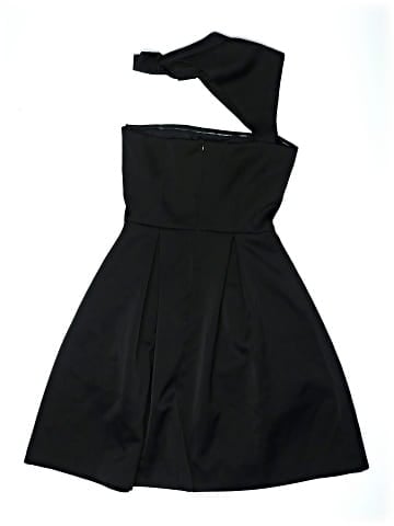 Claudie Pierlot Cocktail Dress (view 2)