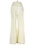 Unbranded Ivory Casual Pants Size S - photo 2