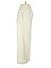Unbranded Ivory Casual Pants Size S - photo 4