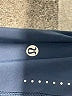 Lululemon Athletica Color Block Blue Active Pants Size 4 - photo 7