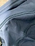 Lululemon Athletica Color Block Blue Active Pants Size 4 - photo 8