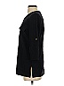 Boston Proper Black 3/4 Sleeve Top Size S - photo 5