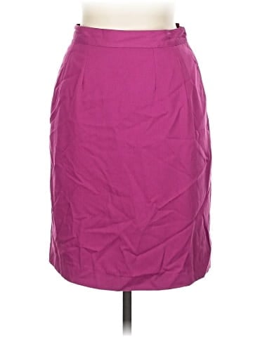 Newport News Casual Skirt (view 2)