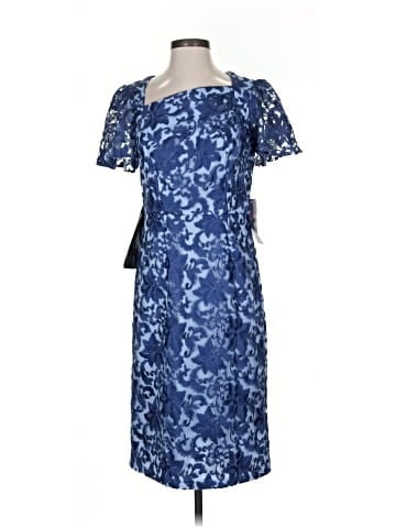 JS Collections Casual Dress (view 1)