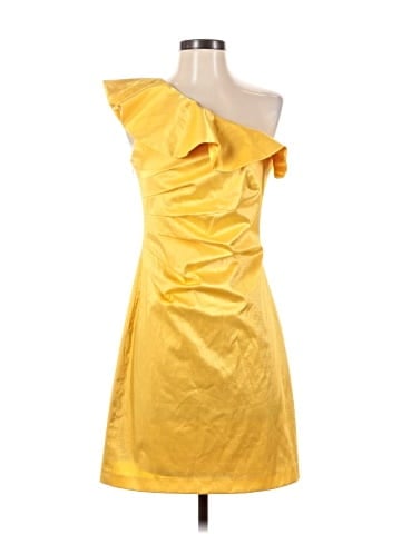 Laundry by Shelli Segal Cocktail Dress (view 1)