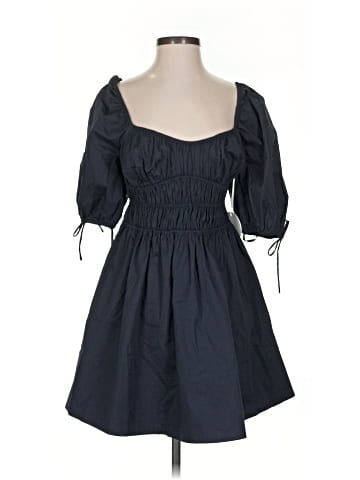 STAUD Casual Dress (view 1)
