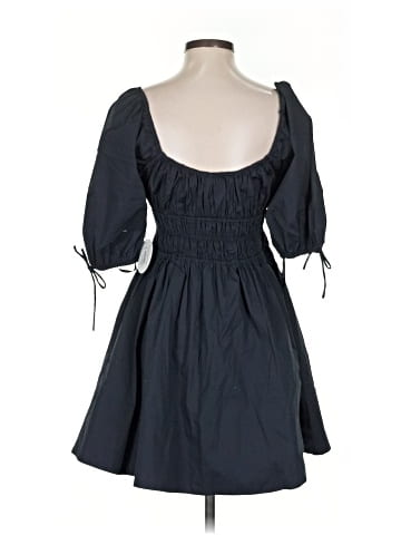 STAUD Casual Dress (view 2)