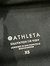 Athleta Black Active Pants Size XS - photo 7