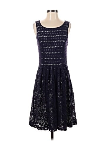 Anthropologie Cocktail Dress (view 1)