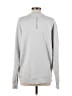 Peloton Gray Sweatshirt Size XS - photo 2