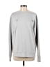 Peloton Gray Sweatshirt Size XS - photo 1