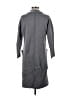 Assorted Brands Gray Cardigan Size S - photo 2