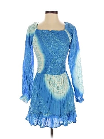 Cool Change Cocktail Dress (view 1)
