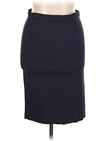 Linda Matthews Formal Skirt (view 1)