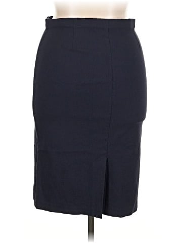 Linda Matthews Formal Skirt (view 2)