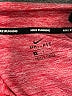 Nike Pink Track Jacket Size S - photo 6