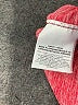 Nike Pink Track Jacket Size S - photo 7