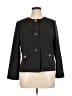JM Collection Gray Blazer Size 14 (petite) - photo 1