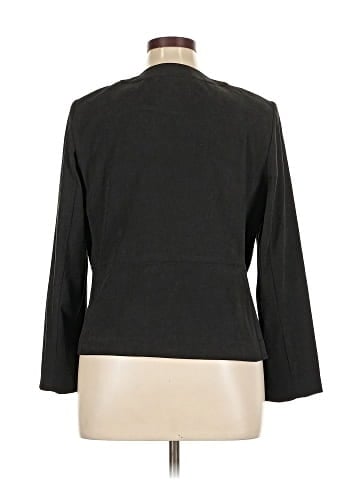 JM Collection Blazer (view 2)