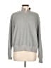 Topshop 100% Polyester Gray Pullover Sweater Size 8 - photo 1