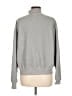 Topshop 100% Polyester Gray Pullover Sweater Size 8 - photo 2