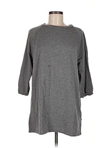 Velvet by Graham & Spencer Sweatshirt (view 1)