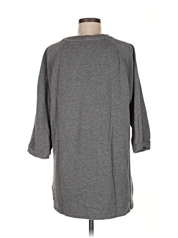 Velvet by Graham & Spencer Sweatshirt (view 2)