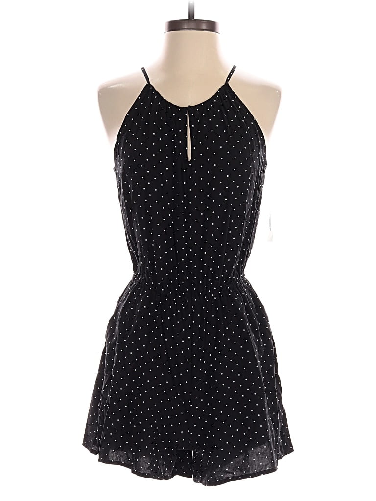 Old Navy Romper In Black