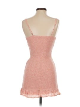 light green strapless mini dress Irena Strapless Mini Dress | Green | Womens