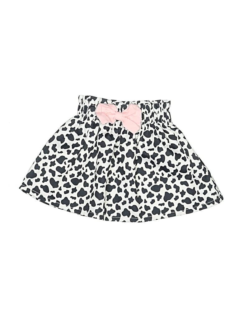 Pre-owned Unbranded Babies' Skirt In White