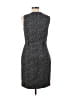 The Limited Stars Gray Cocktail Dress Size 6 (tall) - photo 2