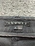 Theory Black Jeans Size 4 - photo 7