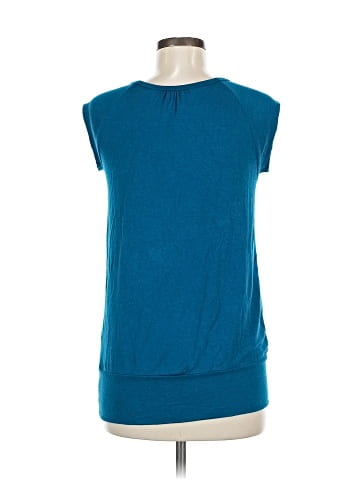 Lock & Love Short Sleeve Top (view 2)