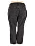 Madewell Gray Black Jeans Size 24 waist - photo 2