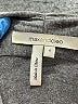 Max and Cleo Gray Cocktail Dress Size 6 - photo 6