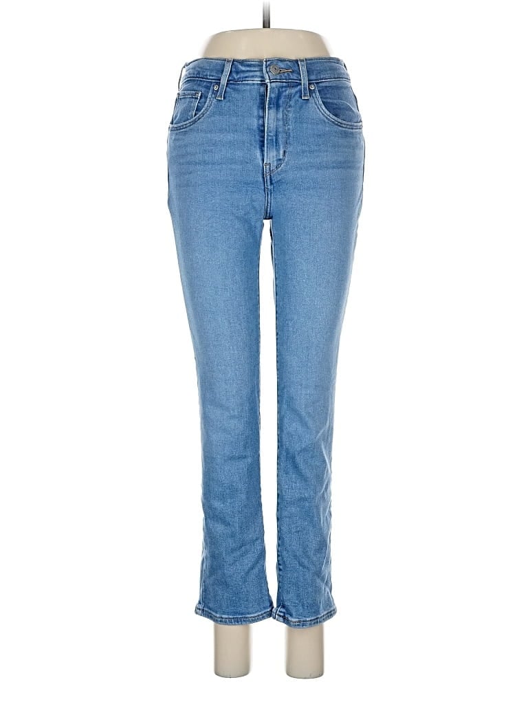 LEVI'S Pre-owned Jeans In Blue