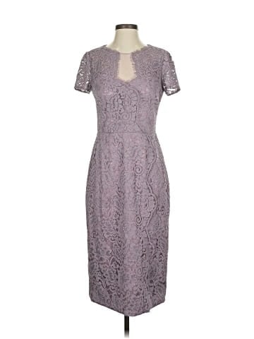 JS Collections Cocktail Dress (view 1)