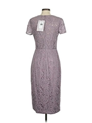 JS Collections Cocktail Dress (view 2)
