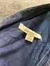 Ella Moss Blue Blazer Size M - photo 6