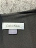 Calvin Klein Solid Black Romper Size 6 - photo 3
