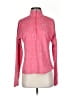 Nike Pink Track Jacket Size S - photo 1