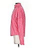 Nike Pink Track Jacket Size S - photo 5