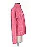Nike Pink Track Jacket Size S - photo 4
