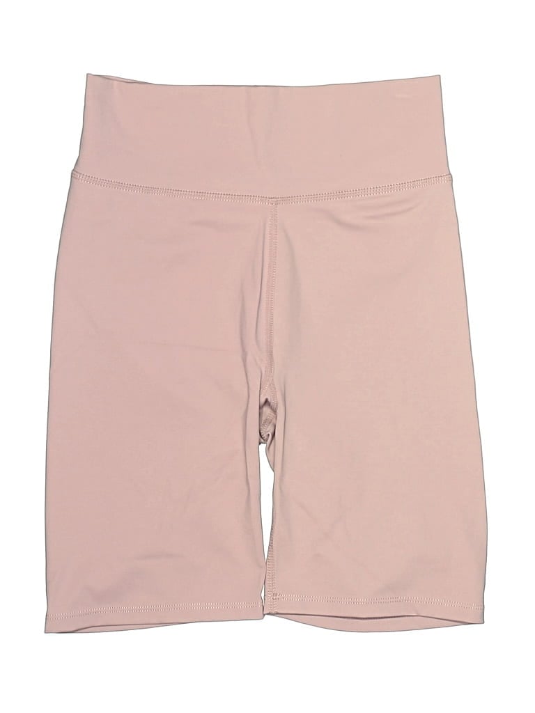 Pre-owned Mwl By Madewell Athletic Shorts In Pink