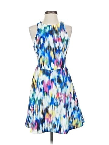 Townsen Cocktail Dress (view 1)